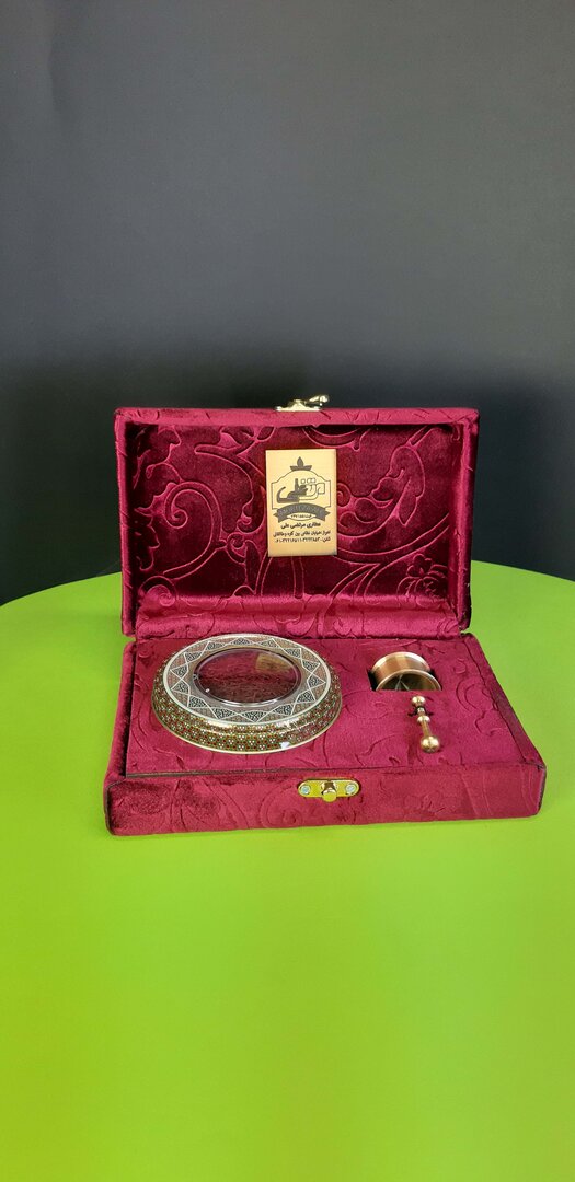 پک زعفران نفیس (سوپر نگین)5گرمی