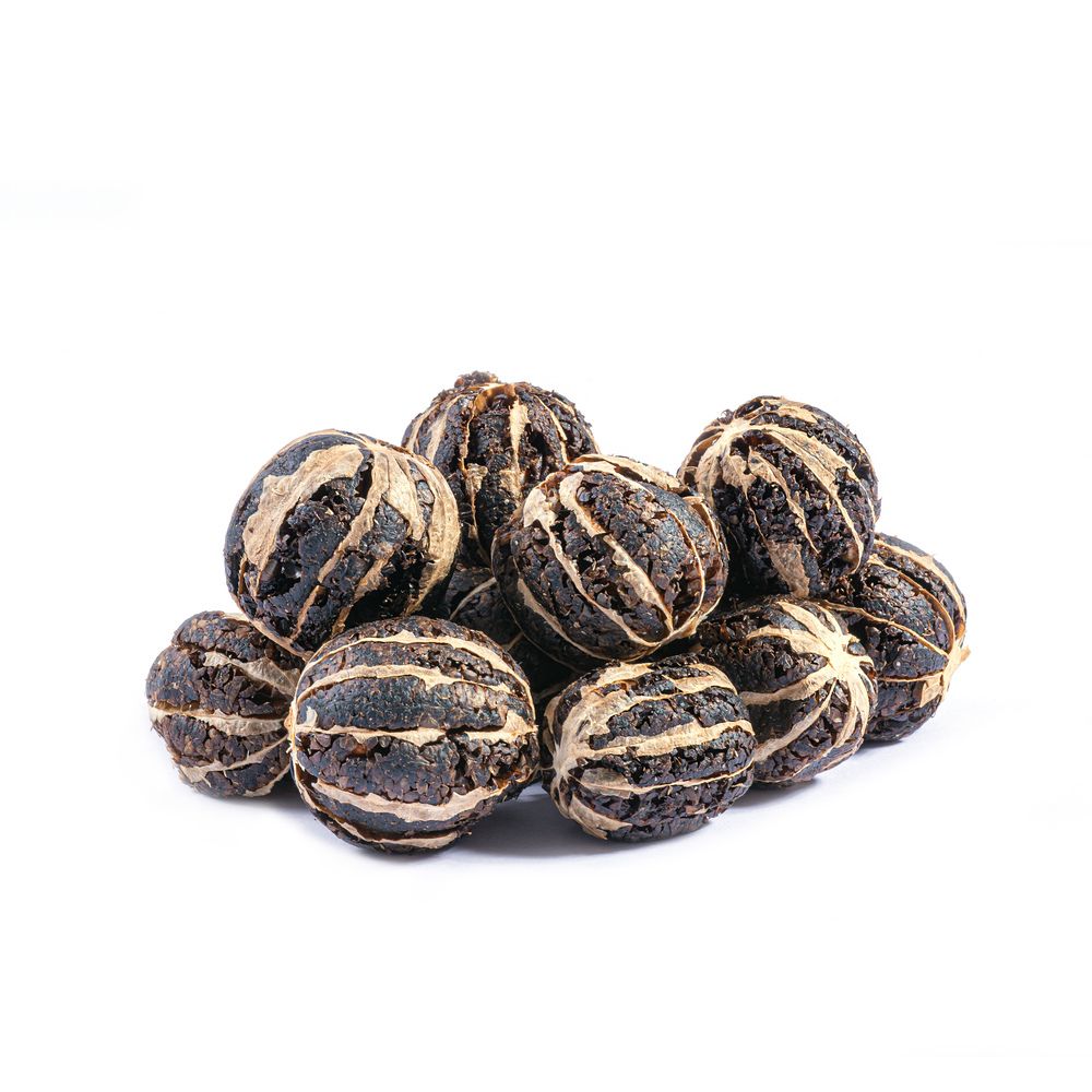 لیمو توپی(ببری) بسته 100 گرمی